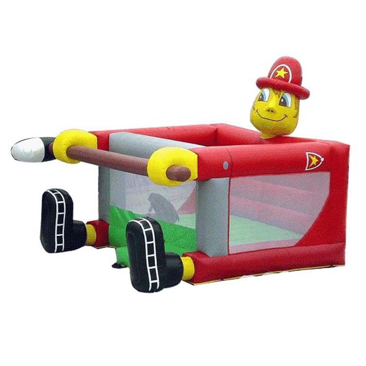 Inflatable Bounce FLBO-10019