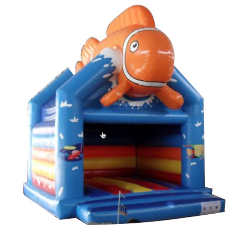 Inflatable Bounce FLBO-10030