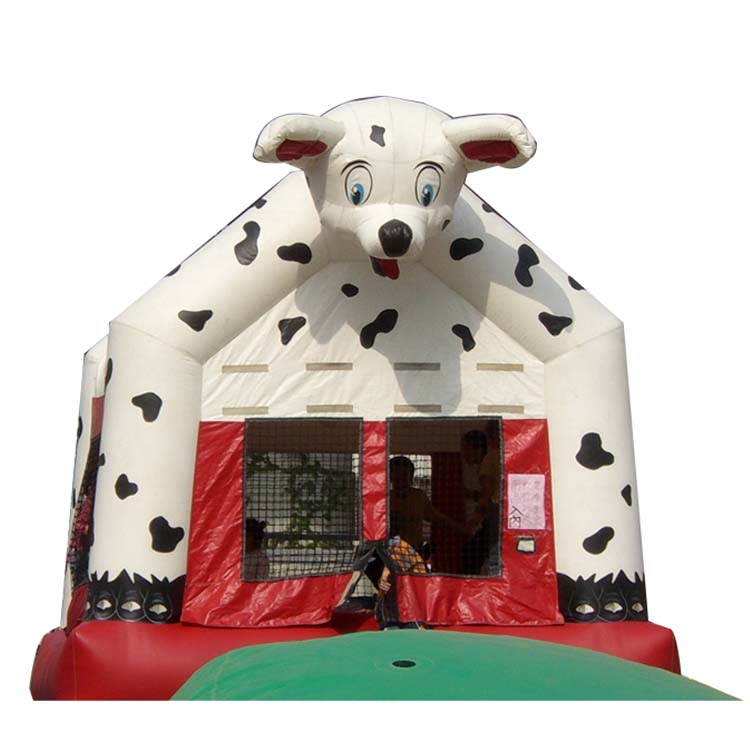 Inflatable Bounce FLBO-10042
