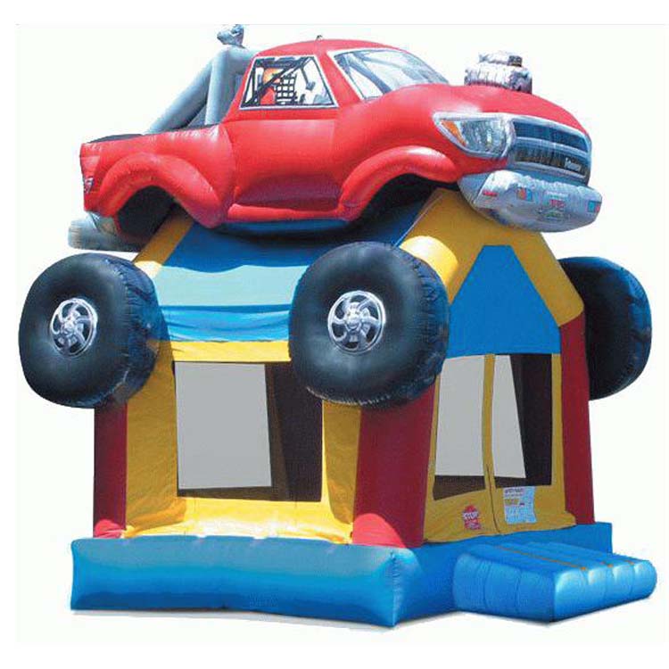 Inflatable Bounce FLBO-10051