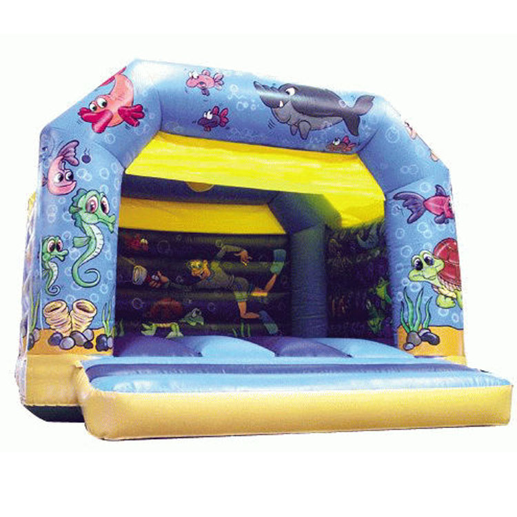 Inflatable Houuses FLHO-A20007