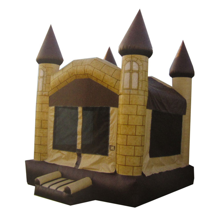 Inflatable Castle FLCA-A20005