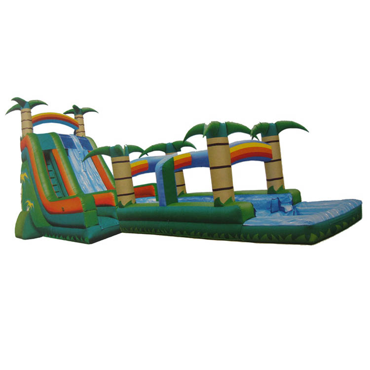Water slides FLWS- A20004