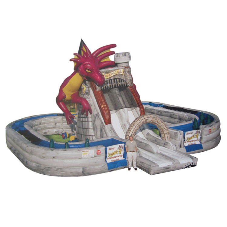 Premium slides FLPS-10025