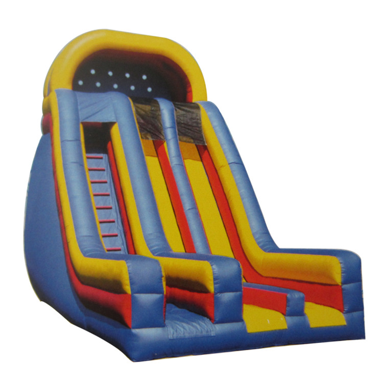 Inflatable Slides FLSL-A20010