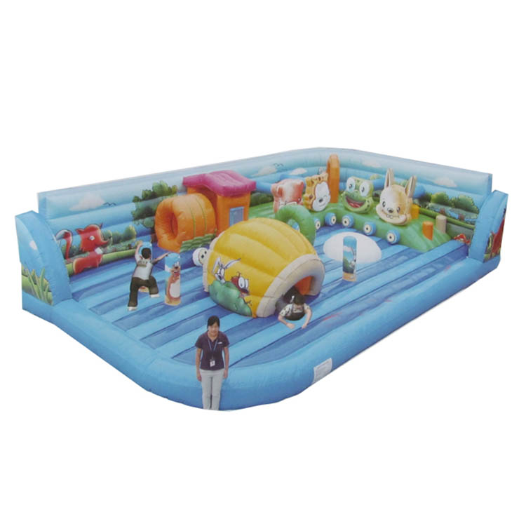 Kid Combos FLKI-10003