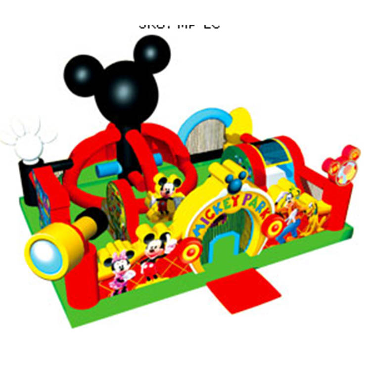 Kid Combos FLKI-10007