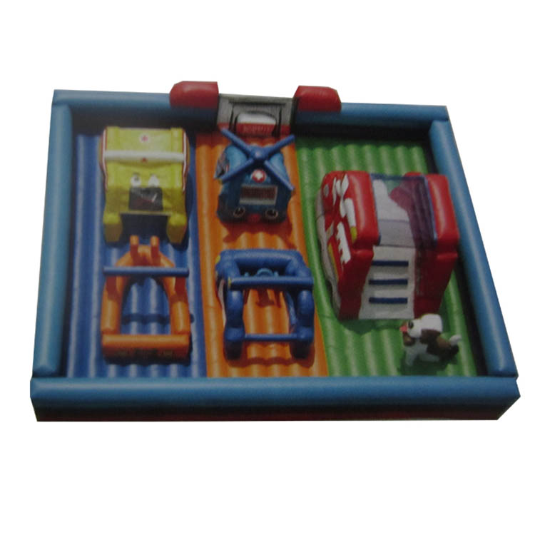 Kid Combos FLKI-10012