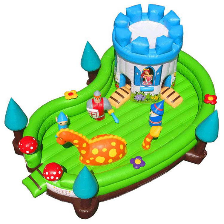 Kid Combos FLKI-10017