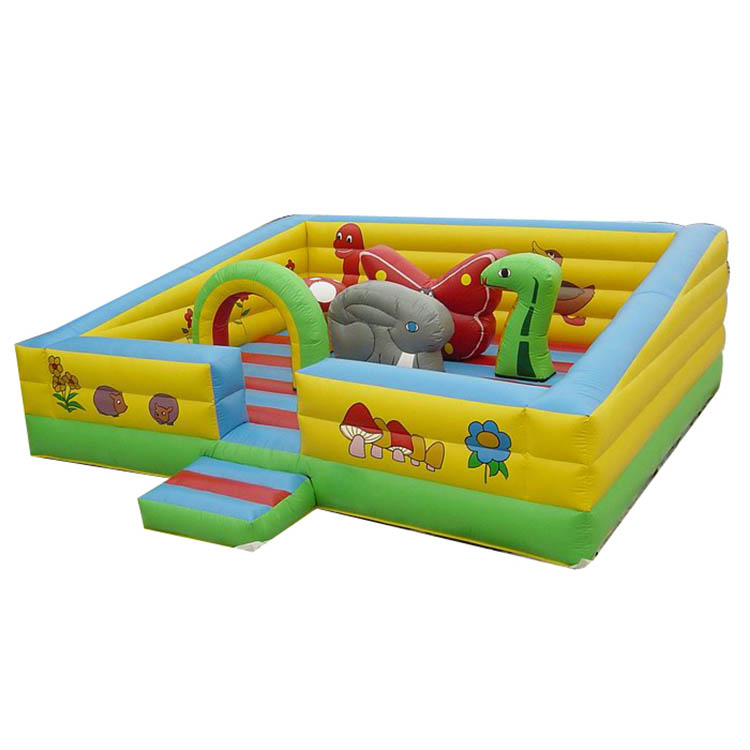 Kid Combos FLKI-10018