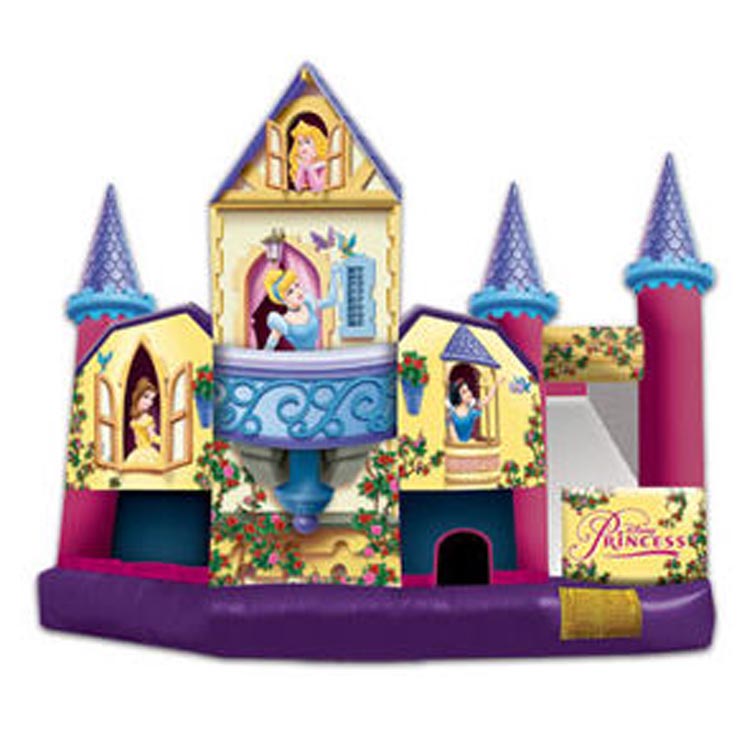 Inflatable Combos FLCO-10002