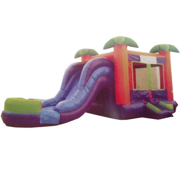 Inflatable Combos FLCO-10015