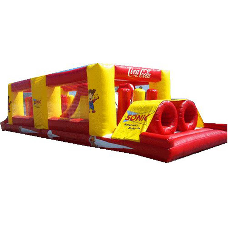 Obstacles Courses OC-A20022