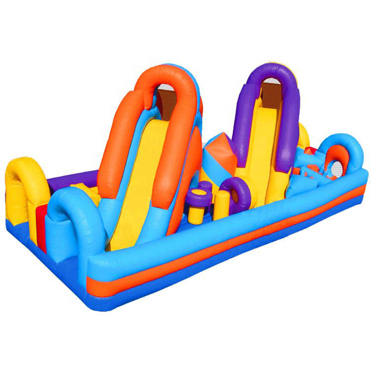 Obstacles Courses OC-A20027