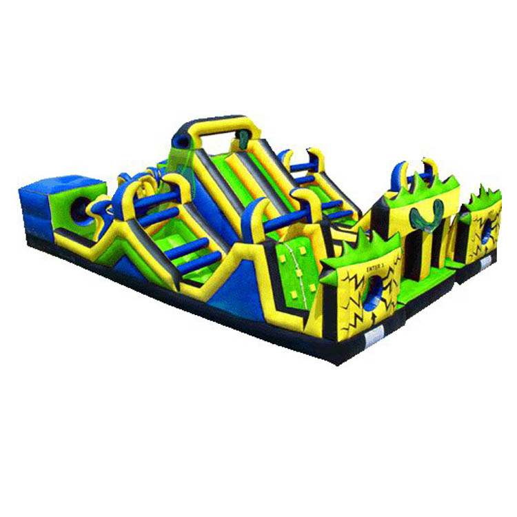 Obstacles Courses OC-A20041