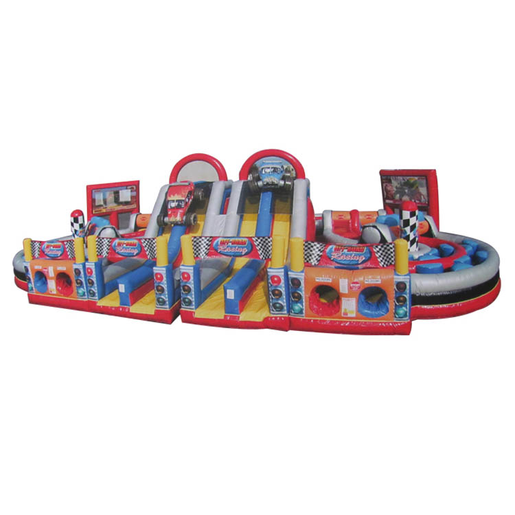 Obstacles Courses OC-A20043