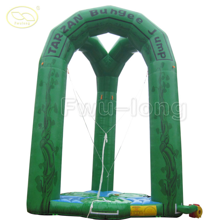 Bungee Jumpings FLBU-10007