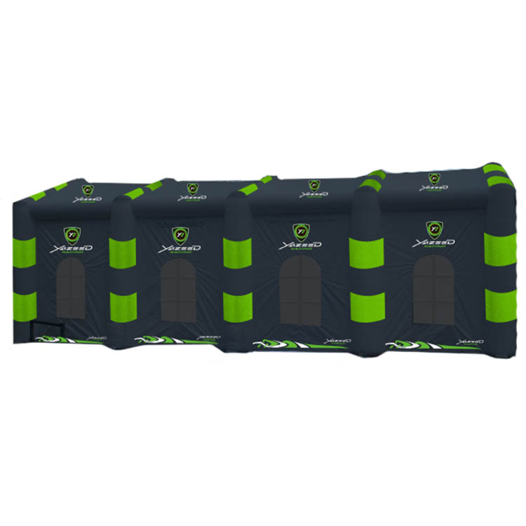 Inflatable Tents FLTE-029