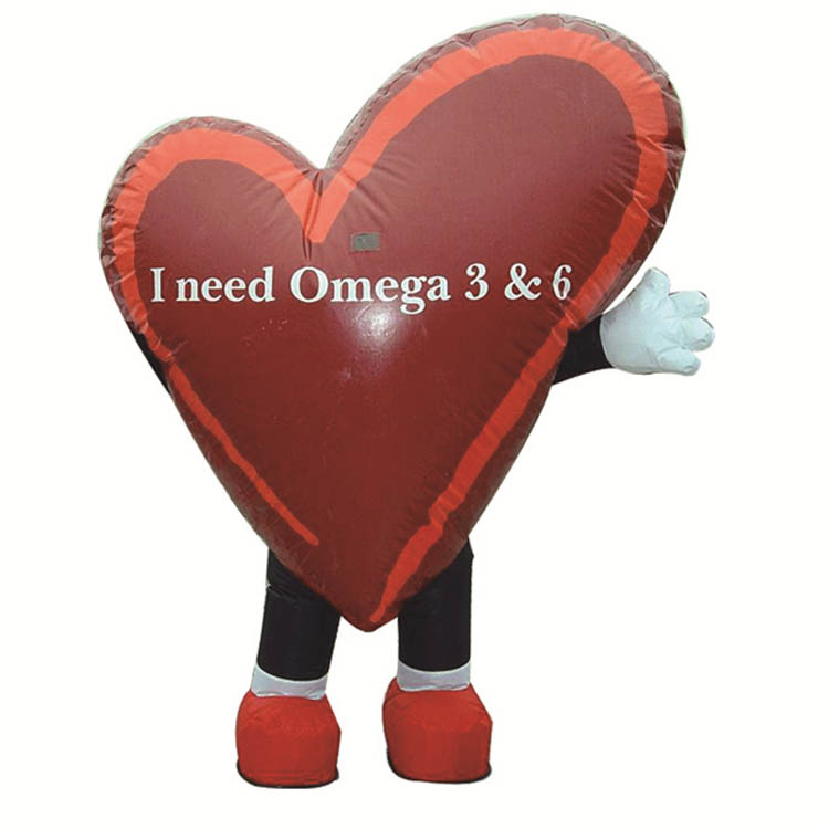 Inflatables Costume CO-10008