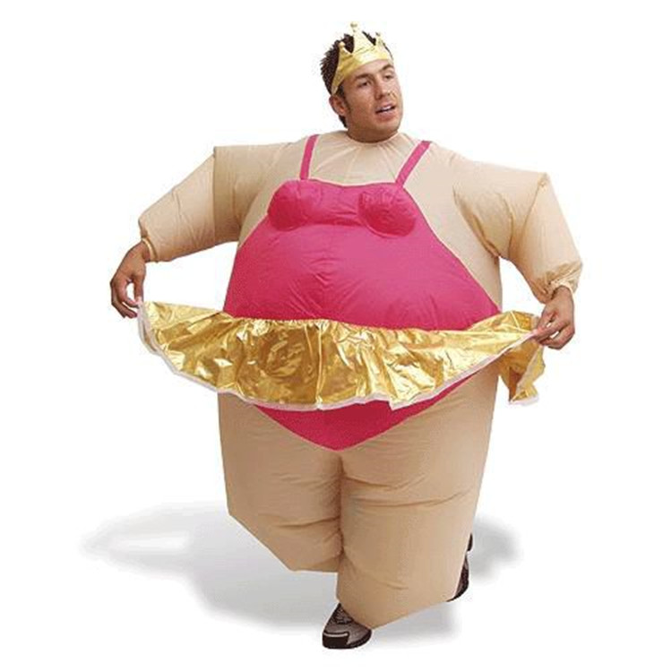 Inflatables Costume CO-10029