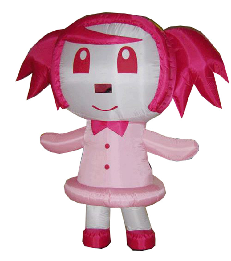 Inflatables Costume CO-10032