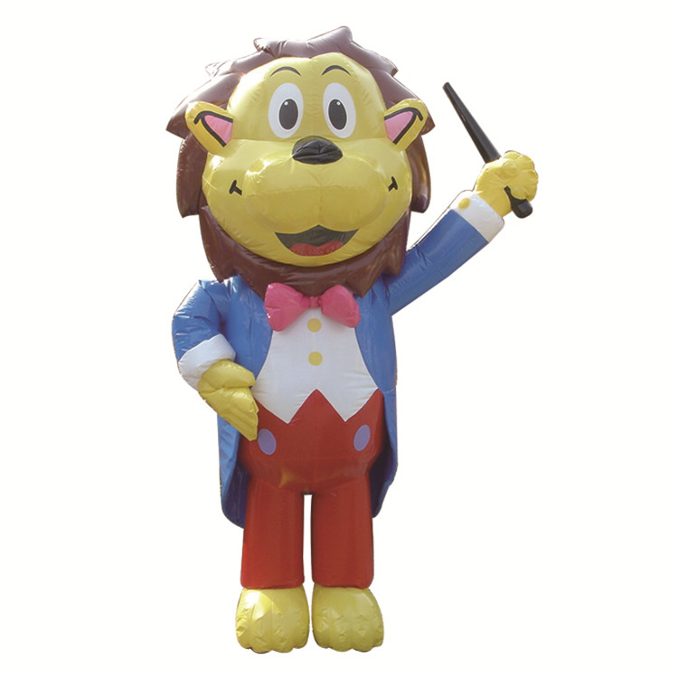 Inflatables Costume CO-10036