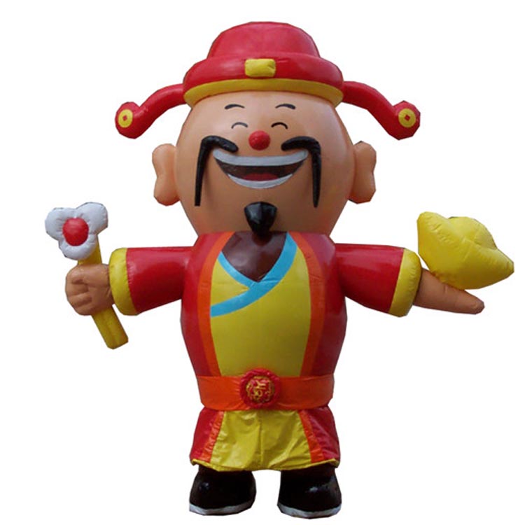 Inflatables Costume CO-10041