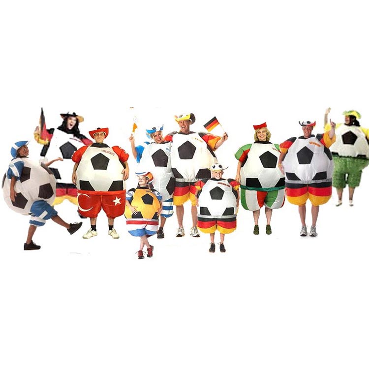 Inflatables Costume CO-10071