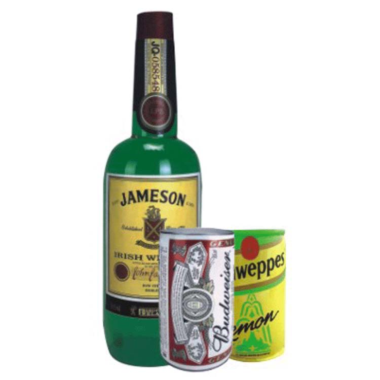 Big Advertising BA-10002