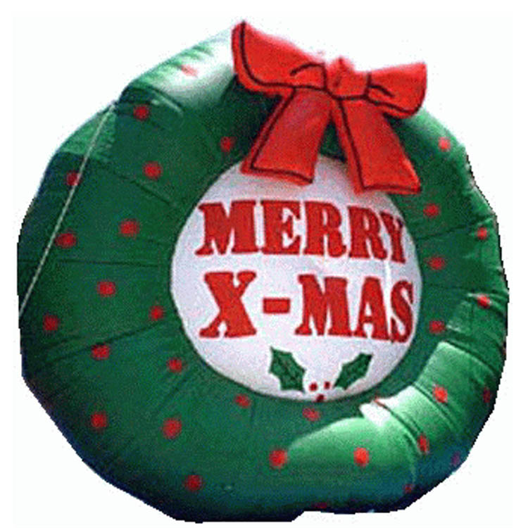 Big Christmas BC-A10012