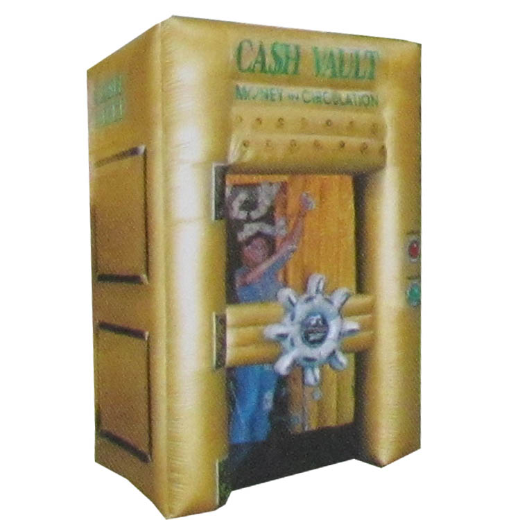 Cash Cubes CA-10002