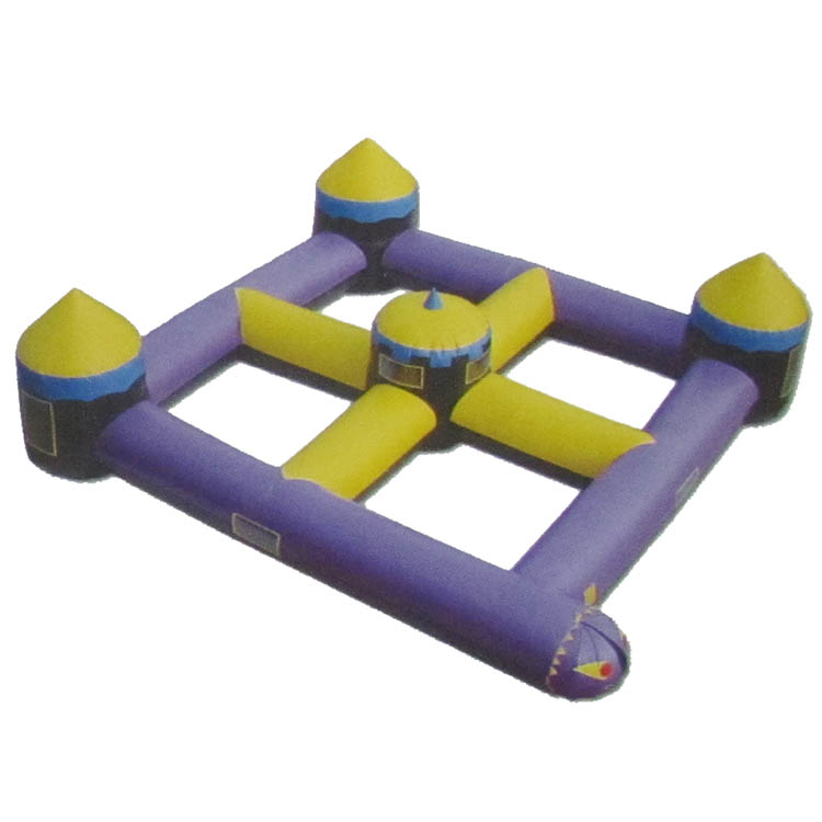 Inflatable Mazes MA-10002