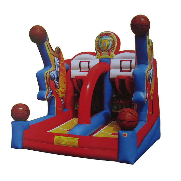 Sport Games SP-10009
